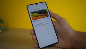 POCO F6 Review