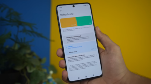 POCO F6 Review