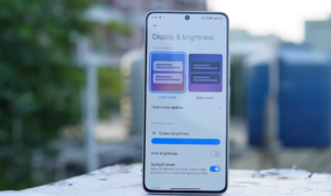 POCO F6 Review