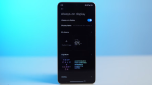 POCO F6 Review
