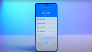 POCO F6 Review