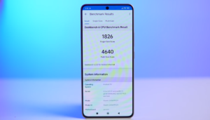 POCO F6 Review
