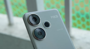 POCO F6 Review
