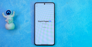 POCO F6 Review