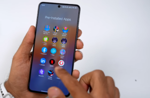 POCO F6 Review