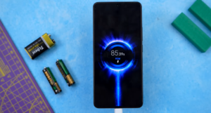 POCO F6 Review
