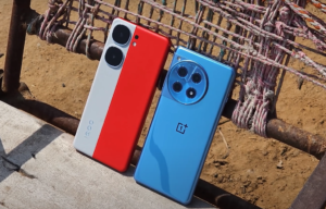 iQOO Neo 9 Pro vs OnePlus 12R