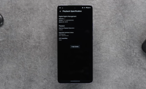 Motorola Edge 50 Pro Review