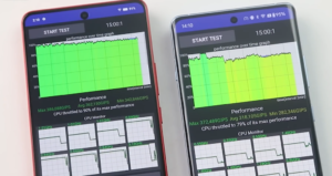iQOO Neo 9 Pro vs OnePlus 12R