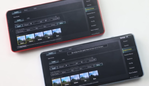 iQOO Neo 9 Pro vs OnePlus 12R