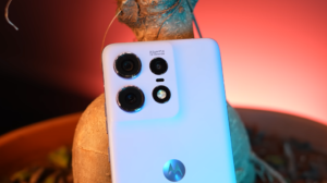 Motorola Edge 50 Pro Review