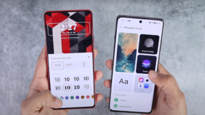 iQOO Neo 9 Pro vs OnePlus 12R