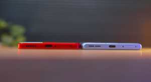 iQOO Neo 9 Pro vs OnePlus 12R