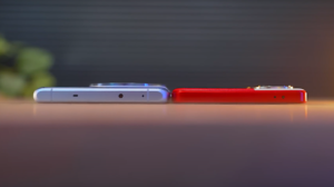 iQOO Neo 9 Pro vs OnePlus 12R