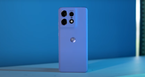 Motorola Edge 50 Pro Review