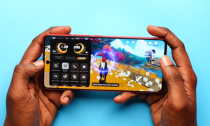 iQOO Neo 9 Pro vs OnePlus 12R