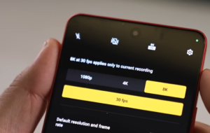 iQOO Neo 9 Pro vs OnePlus 12R