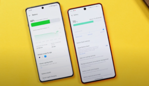 iQOO Neo 9 Pro vs OnePlus 12R