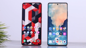 iQOO Neo 9 Pro vs OnePlus 12R