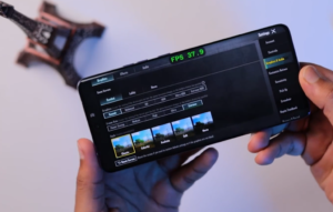Motorola Edge 50 Pro Review