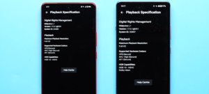 iQOO Neo 9 Pro vs OnePlus 12R