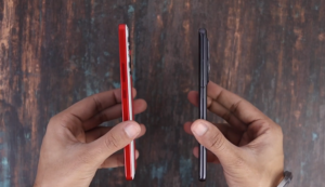 iQOO Neo 9 Pro vs OnePlus 12R