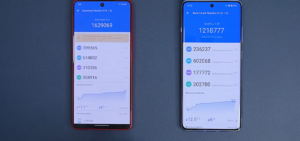 iQOO Neo 9 Pro vs OnePlus 12R