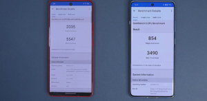 iQOO Neo 9 Pro vs OnePlus 12R