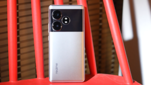 Realme GT 6T Review