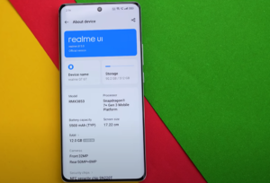 Realme GT 6T Review