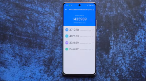 Realme GT 6T Review