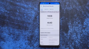 Realme GT 6T Review