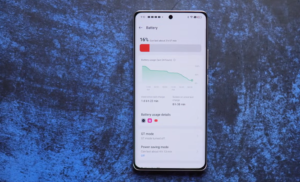 Realme GT 6T Review