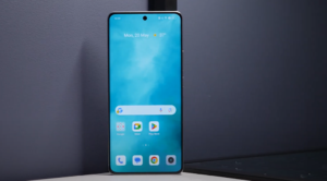 Realme GT 6T Review