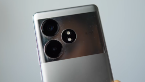 Realme GT 6T Review
