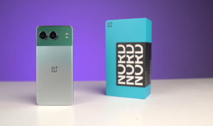 OnePlus Nord 4 Review