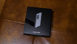 Samsung Galaxy Z Fold 6 Review