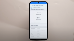 Nothing Phone 2a Review