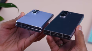 Samsung Galaxy Z Fold 6 Review