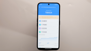 Nothing Phone 2a Review