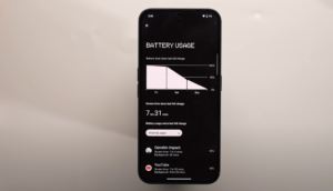Nothing Phone 2a Review