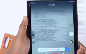 Samsung Galaxy Z Fold 6 Review
