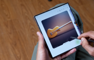 Samsung Galaxy Z Fold 6 Review