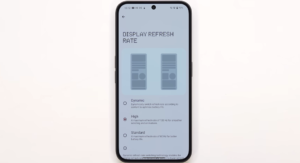 Nothing Phone 2a Review