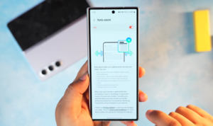Samsung Galaxy Z Fold 6 Review