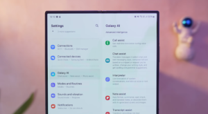 Samsung Galaxy Z Fold 6 Review