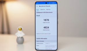 OnePlus Nord 4 Review