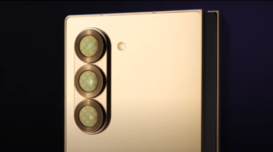 Samsung Galaxy Z Fold 6 Review