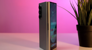 Samsung Galaxy Z Fold 6 Review