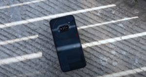 Nothing Phone 2a Review